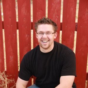 Meet your Posher, Rob